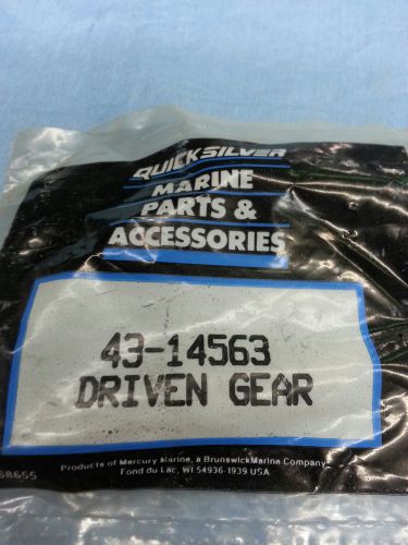 43-14563 driven gear