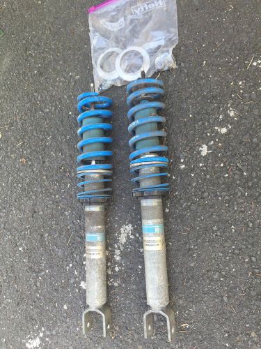 Bilstein pss9 evo ix rear coilovers