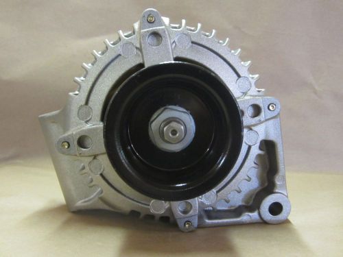 Reman 11036 alternator fits 2004-2005 buick park avenue **no core charge**