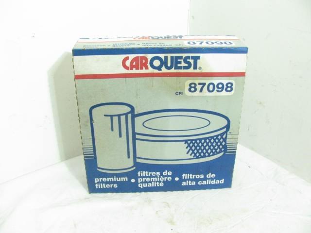 New carquest 87098 air filter chevy 305/350 fram/wix ca326 ca5034