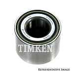 Timken 517006 front wheel bearing
