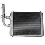 Tyc 96064 heater core