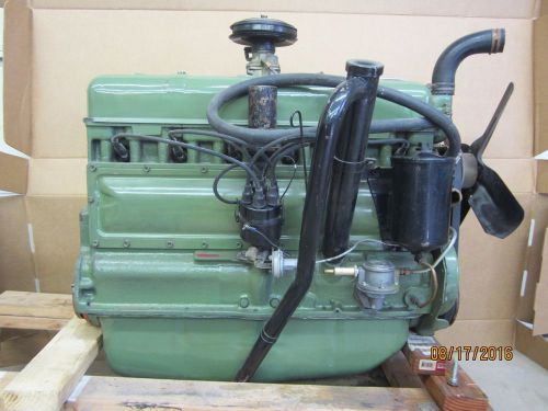 Gmc engine rebuilt 1947 1948 1949 1950 1951 1952 1953 1954 47 48 49 50 51 52 54