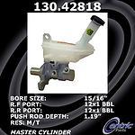 Centric parts 130.42818 new master cylinder