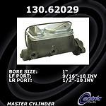 Centric parts 130.62029 new master cylinder