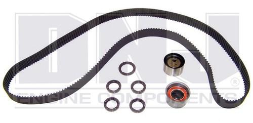 Rock products tbk126 timing belt kit-engine timing belt component kit