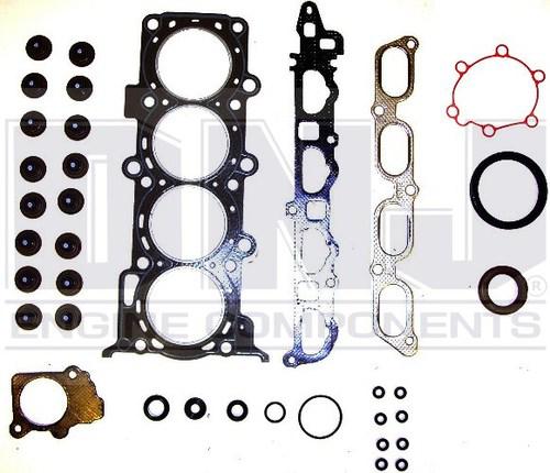 Rock products fgs3011 gaskets-full set-engine full gasket set