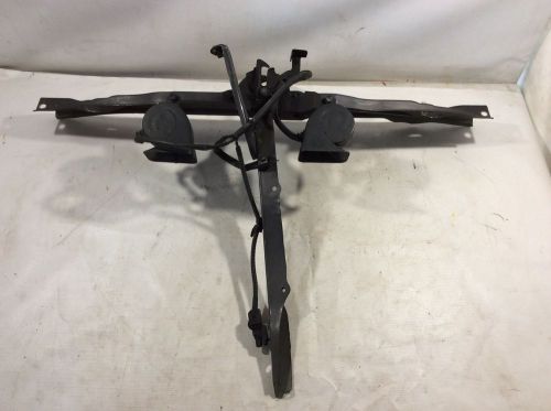 07-11 toyota camry upper radiator support tiebar tie bar oem m