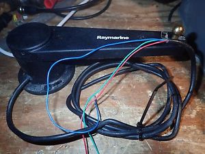 Raymarine rotary rudder reference m81105