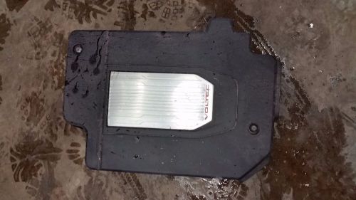 2012 chevy volt drive inverter controller 12643810