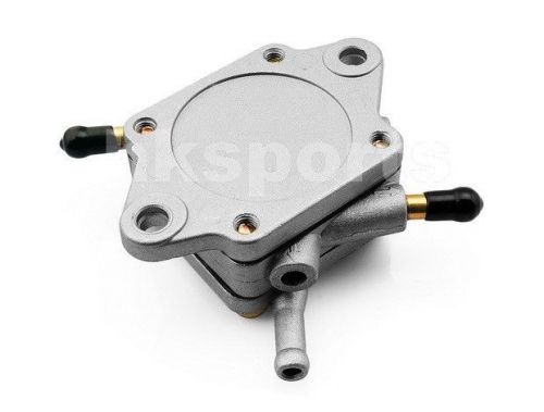 1x fuel pump for ezgo golf cart txt &amp; medalist 1994-now 295cc 350cc robin engine