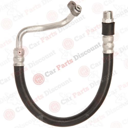 New four seasons hose assembly, 55263