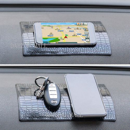 Car dashboard mobile stand holder super sticky non-slip mat anti slip pad