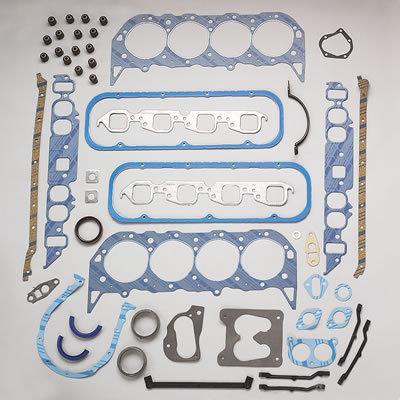 Sealed power 260-1418 gaskets full set chevy 7.4l/454 set