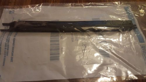 Brand new oem black wiring shield f150 f250 excursion expedition navigator