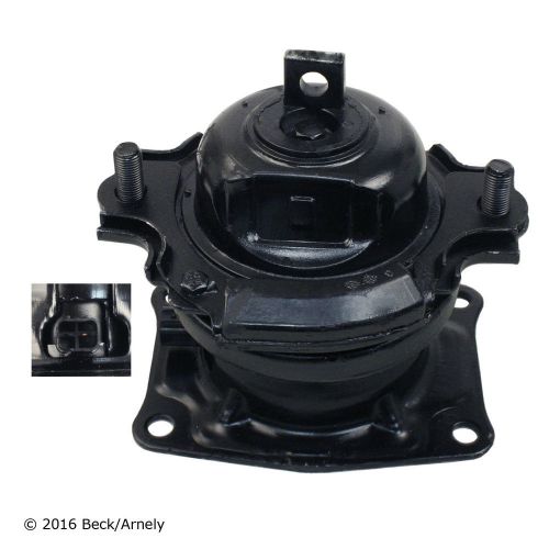 Engine mount front beck/arnley 104-2007 fits 05-07 honda odyssey 3.5l-v6