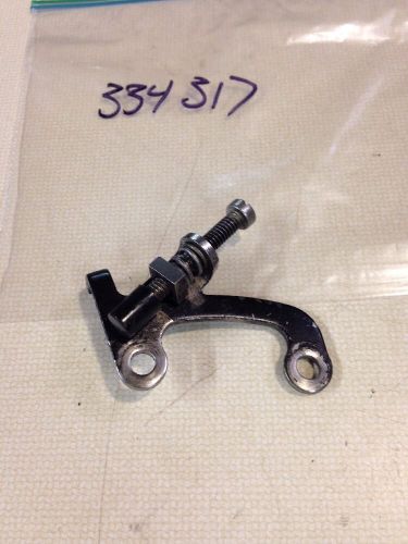 334317 stop bracket