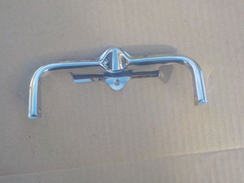 1969 buick sportwagon gas door guard