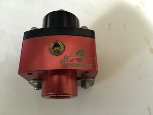 Fuel pressure regulater sseries aeromotive