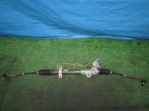 Nissan presage 2003 ps gear box assy [1843200]