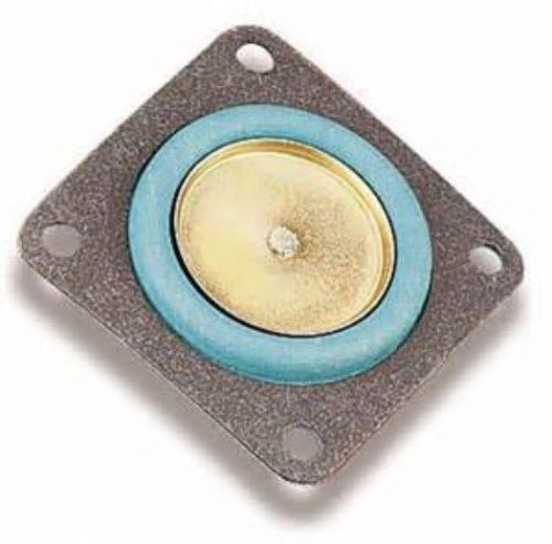 Holley 12-752 volumax regulator diaphragm