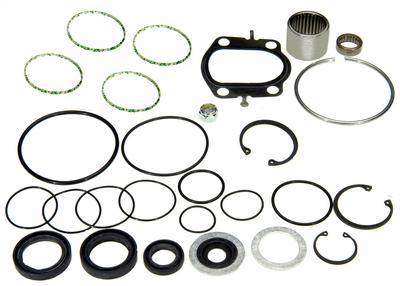 Acdelco professional 36-350440 steering gear kit-steering gear rebuild kit