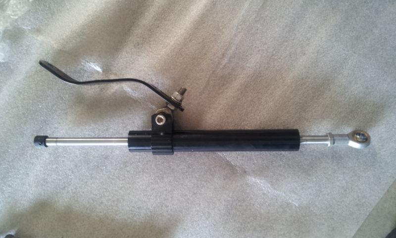 Honda z50 minimoto steering damper