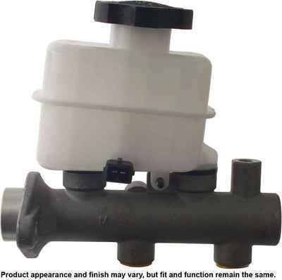 Cardone 13-3018 brake master cylinder-new cardone select master cylinder