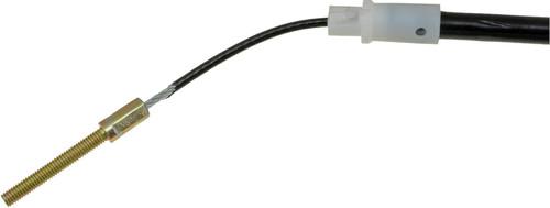 Dorman c660394 brake cable-cable - parking brake