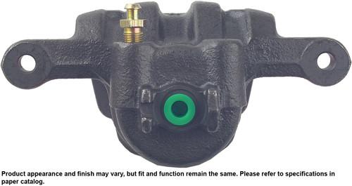 Cardone 19-2814 rear brake caliper-reman friction choice caliper