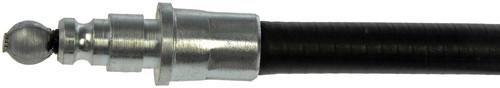 Dorman c660308 brake cable-cable - parking brake