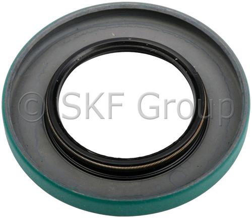 Skf 12545 seal, wheel, front-wheel seal