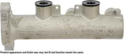 Cardone 10-4437 brake master cylinder-reman master cylinder