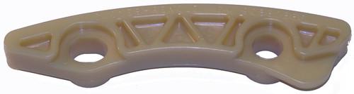 Cloyes 9-5386 timing damper-engine balance shaft chain guide