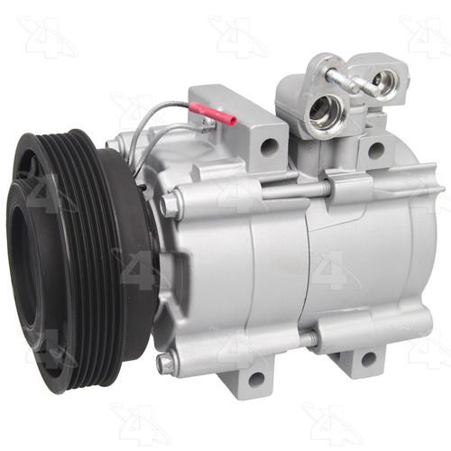 Four seasons 57183 a/c compressor