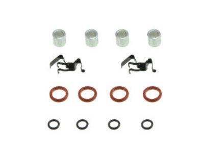 Dorman hw5563 front brake disc hardware kit-brake hardware kit - disc