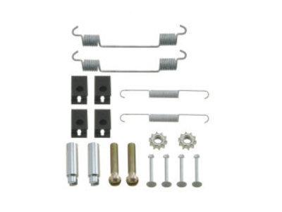 Dorman hw7342 parking brake component-parking brake hardware kit