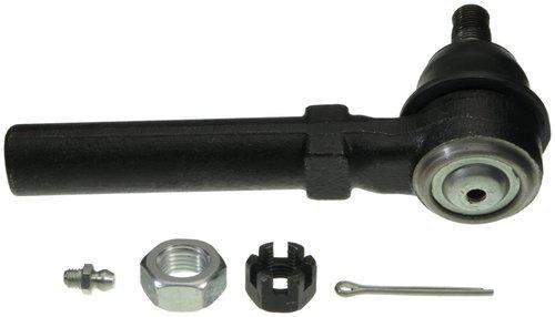 Steering tie rod end sbes3184rl