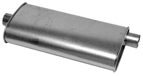 Walker exhaust 18416 exhaust muffler-muffler