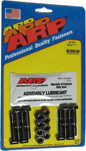 Gsr b18c1 arp rod bolts