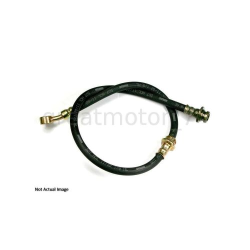 Centric rear upper brake hose brake line for 2011-2020 toyota sienna