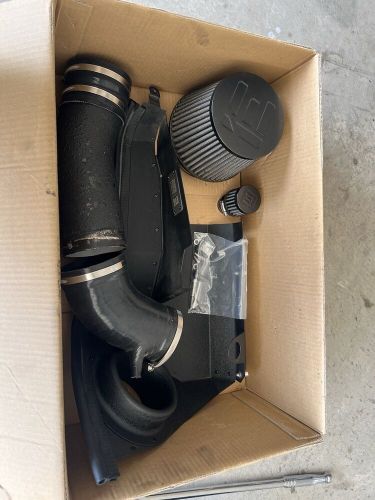 2012-2015 audi c7 a6 a7 3.0t cold air intake integrated engineering