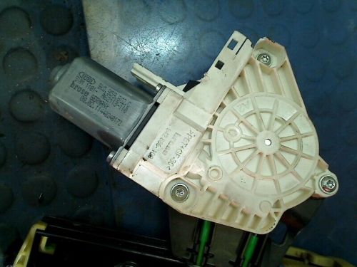 Electric window lift. right front audi a1 (8x1/8xk) 2011 8k0959802c-