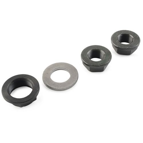 Primary secondary clutch nut kit for hisun 700 500 utv atv