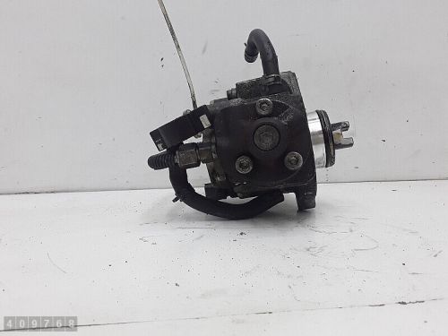 2010 mazda 6 fuel pump diesel 2200td r2aa13800