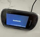 Garmin oregon 700 hiking/cycling touchscreen gps receiver, black boxed new