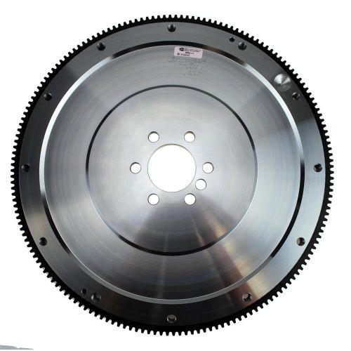 Fits ramclutches 1550  billet steel flywheel, 1997-2004 gm ls1, 168 tooth