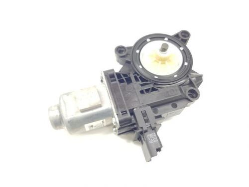 82450g4010 front left remote lift motor for hyundai i30 fastback (pd) 2162117-