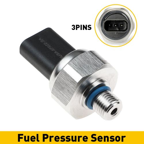 Bu5a-9f972-ca cm-5250 fuel line pressure sensor for ford fusion mustang explorer