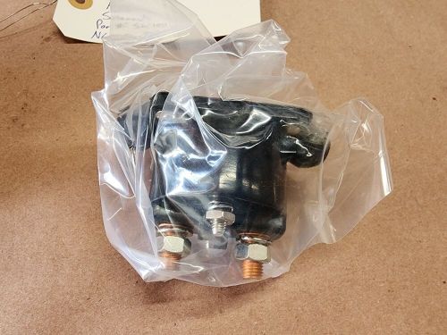Lot of 3, new arco solenoid, sw109, smd306
